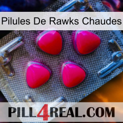 Hot Rawks Pills 13